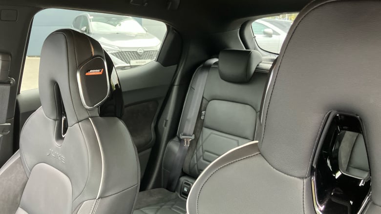 Nissan Juke 1.0 DiG-T Tekna+ 5dr Petrol Hatchback